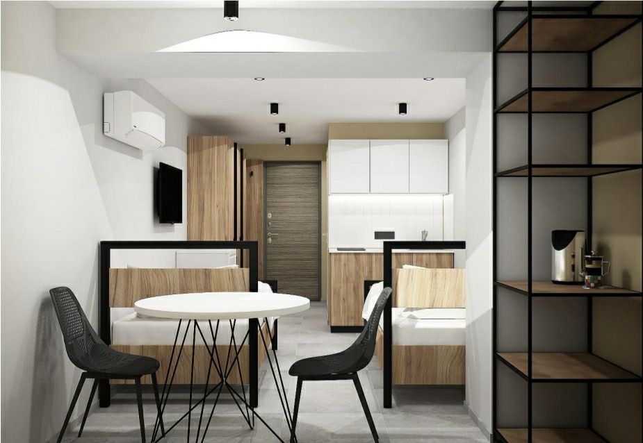 Комерційна нерухомість за адресою (площа 4000 м²) - Atlanta.ua - фото 15