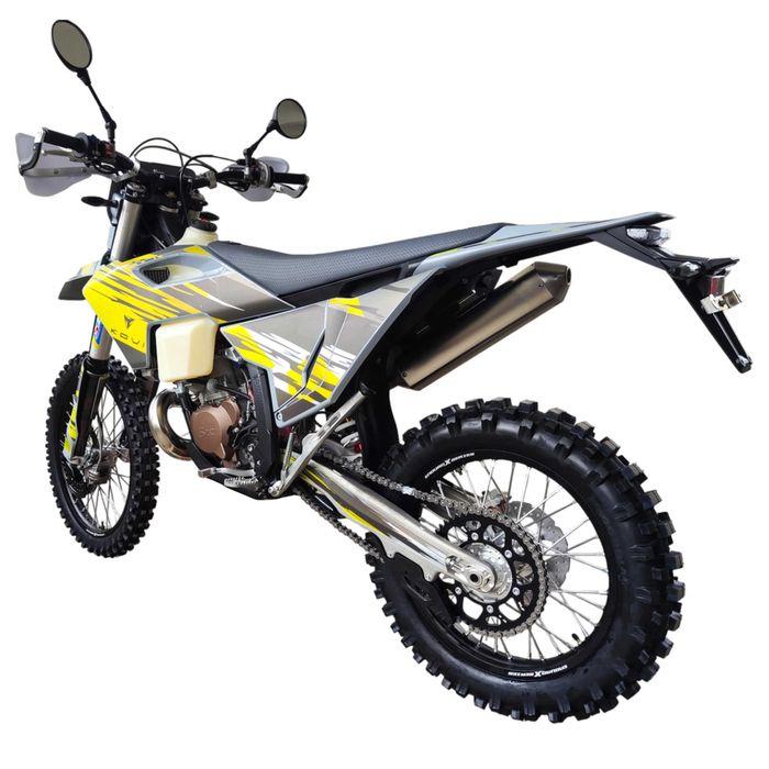 Новинка 2026 KOVI 330-2T PRO HS