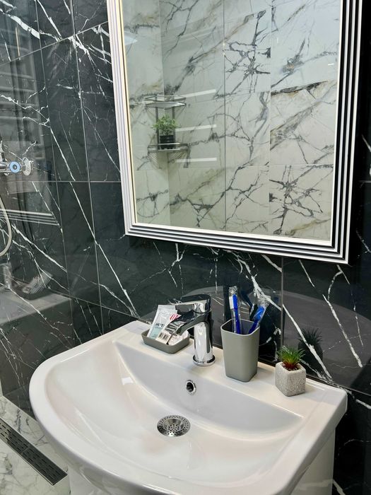 Гарна квартира Центр, Залізничний вокзал