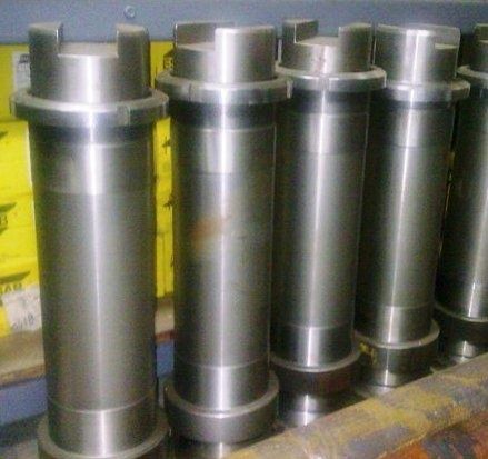 Ładowarka Fadroma Ł201 przegub