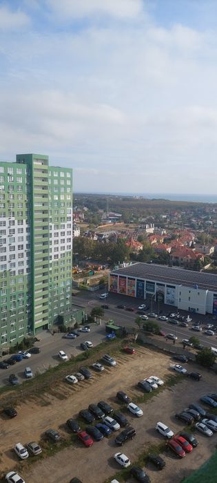 Продам Квартиру  Пересепский район. Ул Марсельская