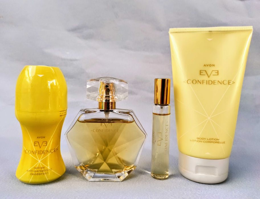 Eve Become Confidence Truth Elegance Prive 50 мл