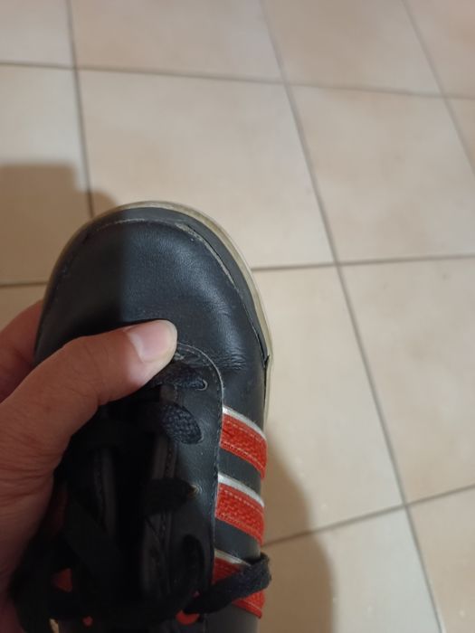 Halówki chłopięce rozm 31