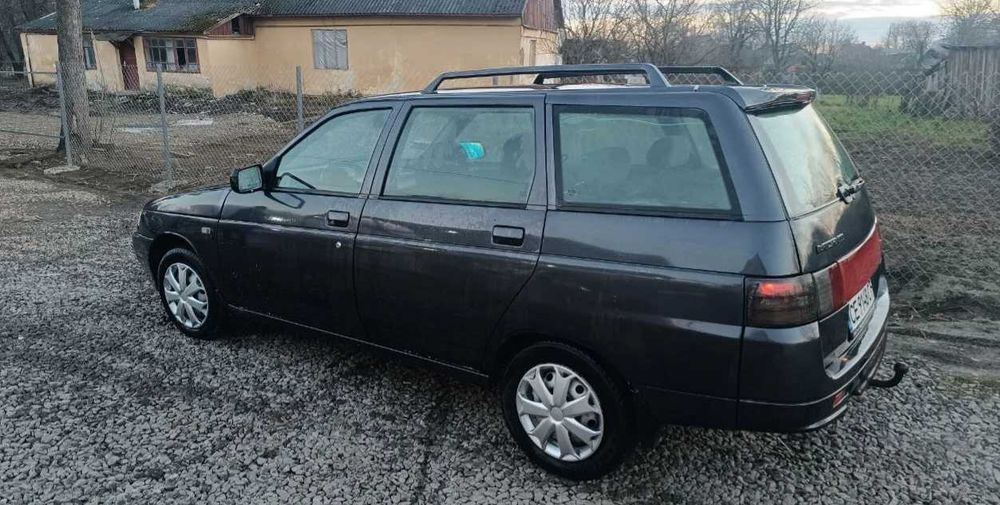 Продам Авто Ваз 2111