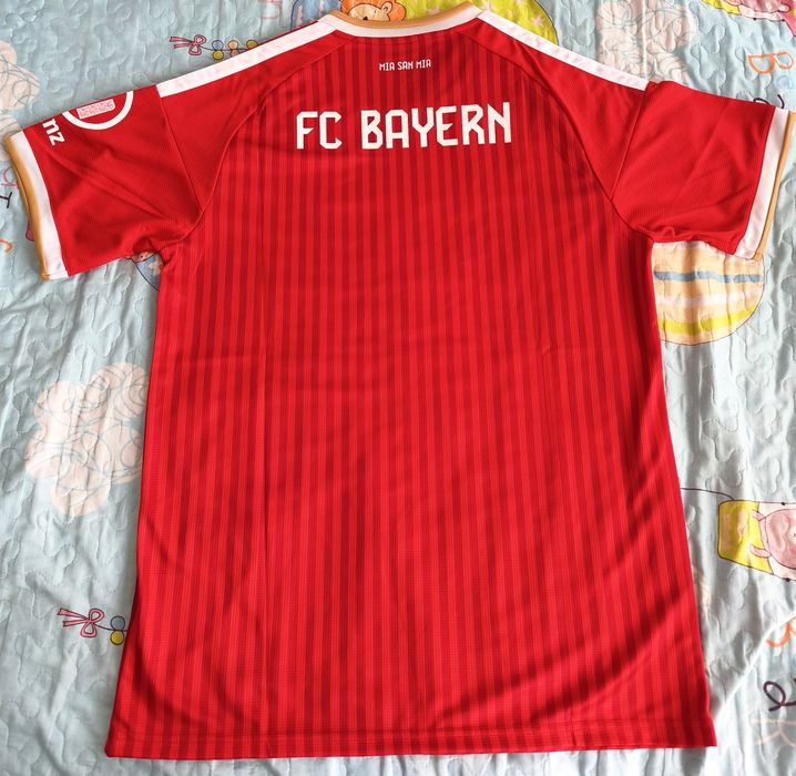 Bayern Munique 26/27