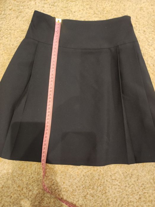 Spódnica galowa 11/12 lat