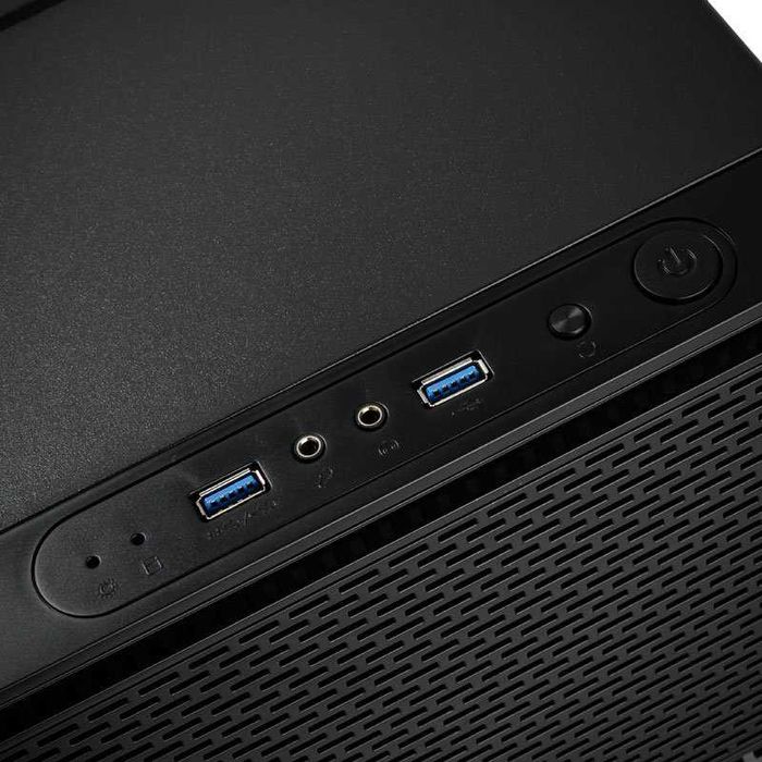 Computador Firewall/Gateway - ASRock J4005M - 16GB RAM