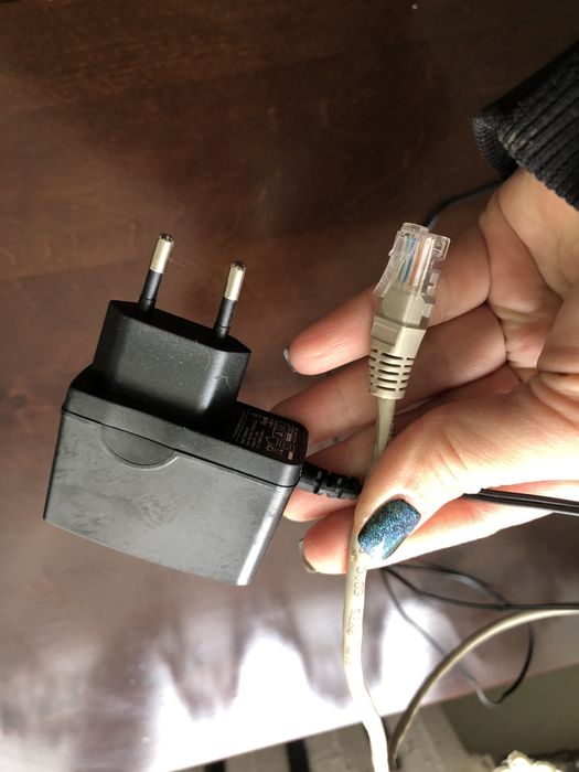 Роутер вайфайроутер tp-link tl-wr841n