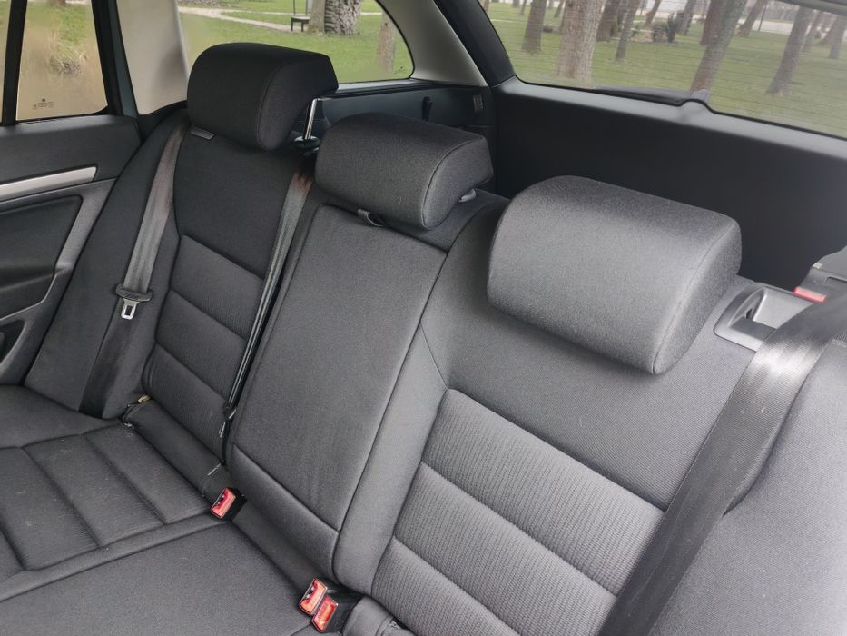 Skoda Octavia A5 Автомат 1.6 бензин. Максимальна комплектація