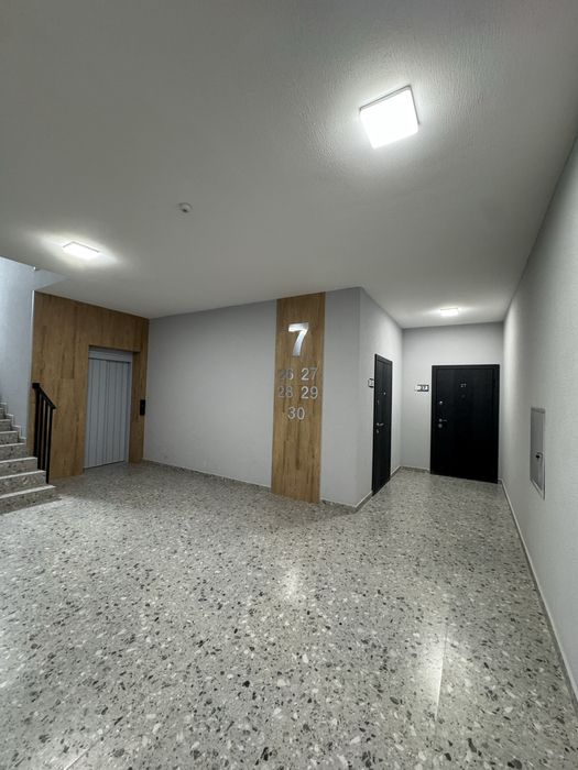 Оренда 2 кімнатної квартири