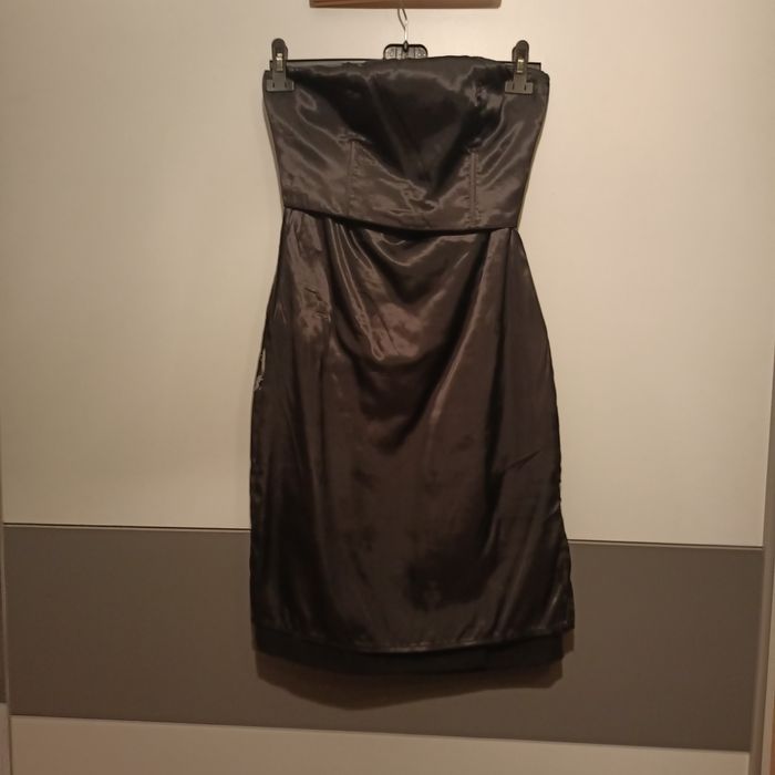 Sukienka Tiffi S Mała czarna