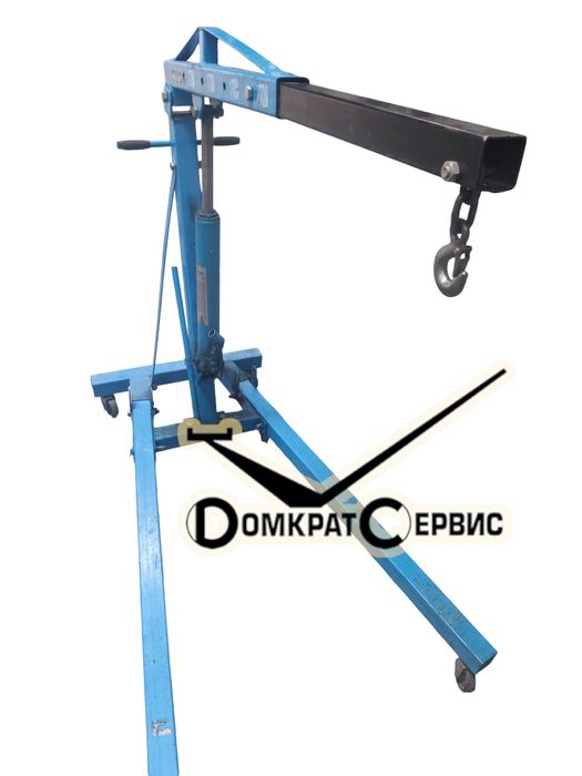 Восстановление домкратов, рихтовочный гидравлики, насосов ручных и т.д