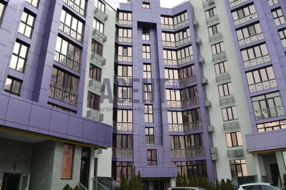 ЖК Аметист! Продаж  гарної  2-кімнатної квартири.