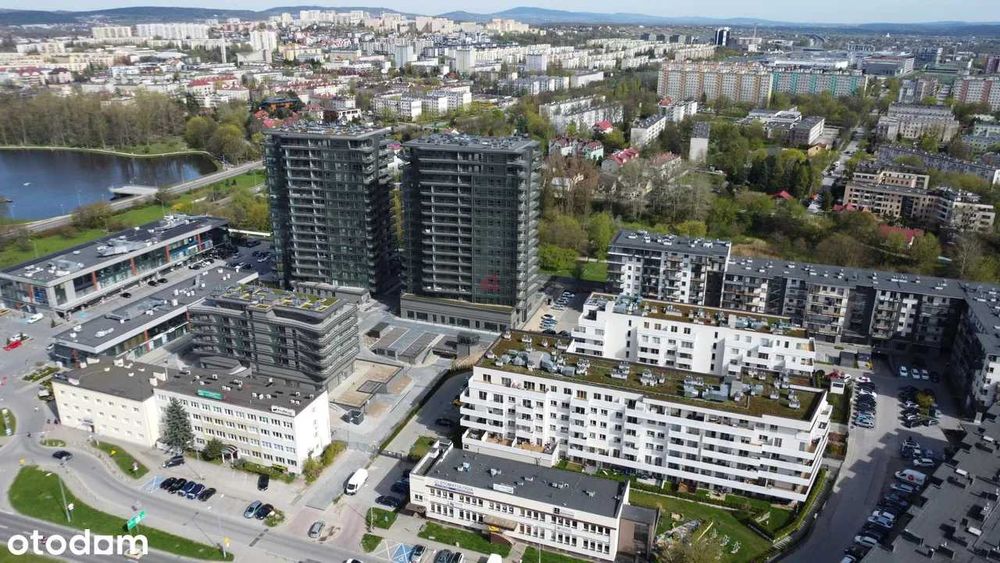 Funkcjonalne studio/kawalerka centrum wynajem