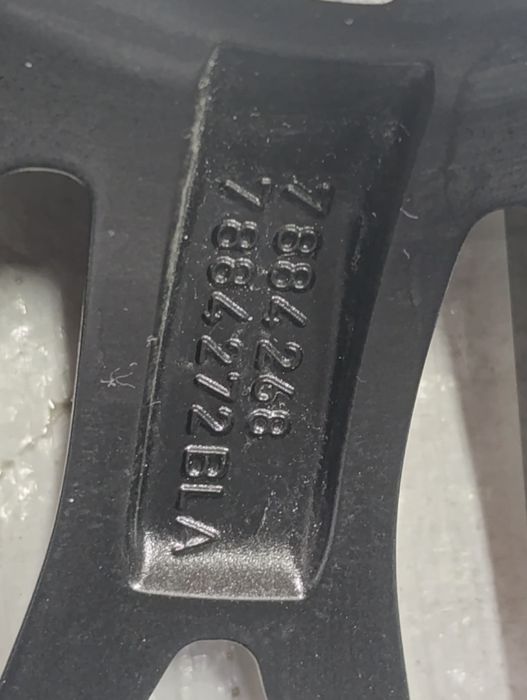 Felga Aluminiowa 20 cali BMW 5 M5 G60 G90