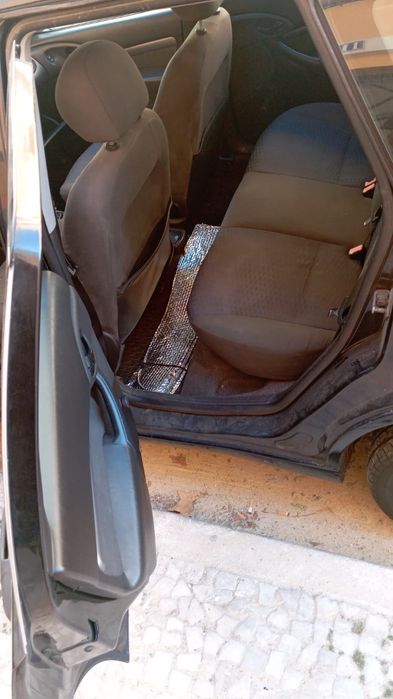 Ford Focus Diesel de 2001 — photo 5