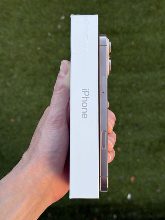 Iphone 16 Pro Max 256GB