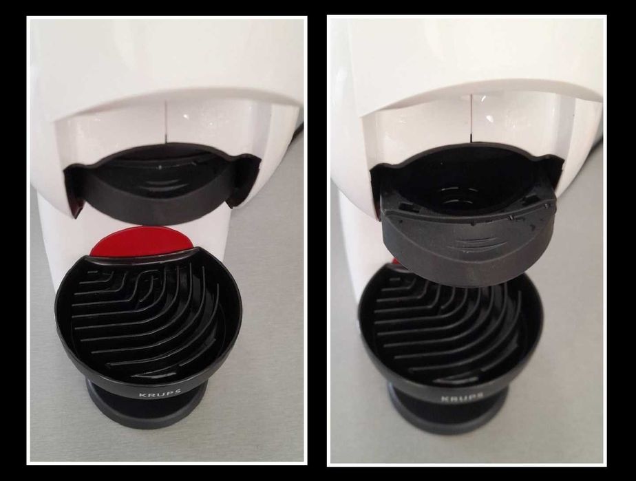Máquina de Café 'KRUPS - Piccolo XS'