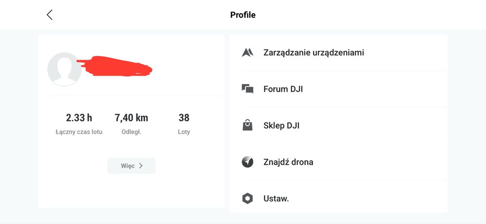 Dron DJI Mini 2 Fly More Combo jak NOWY