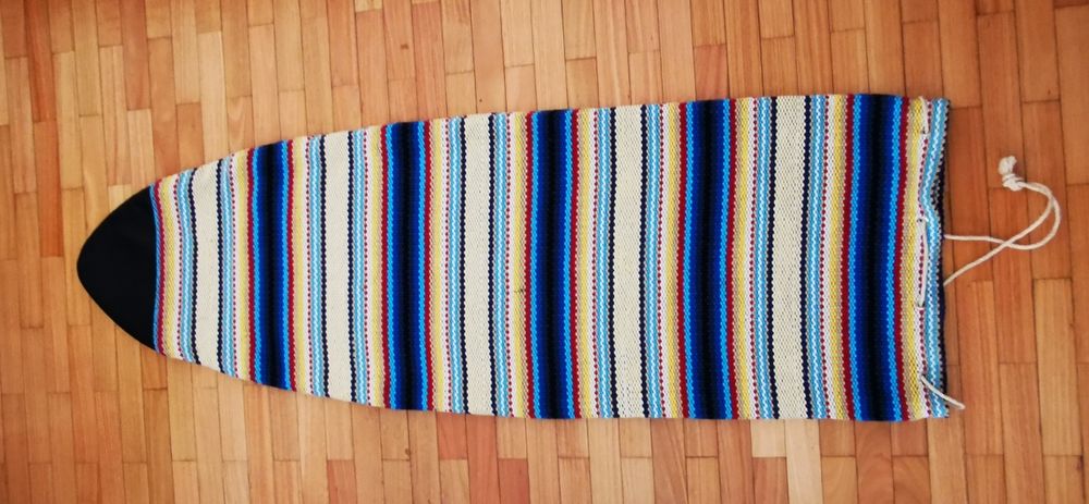 Saco novo para prancha de surf Mar Dentro