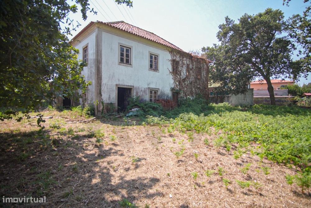 Moradia T3, Vila Praia de Âncora, Caminha