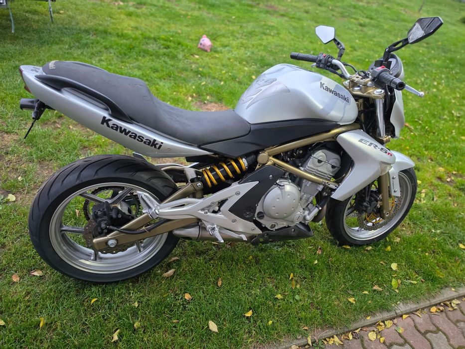 Kawasaki