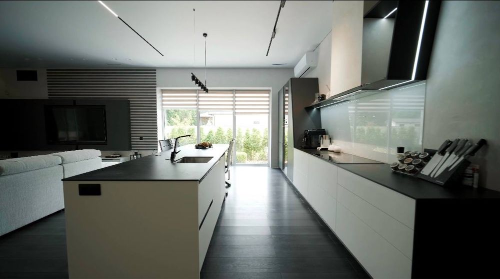 Дом по адресу ул. Магистратская (площадь 197 м²) - Atlanta.ua - фото 6