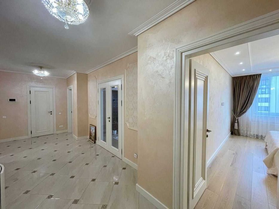 2-комнатная квартира по адресу (площадь 78 м²) - Atlanta.ua - фото 18