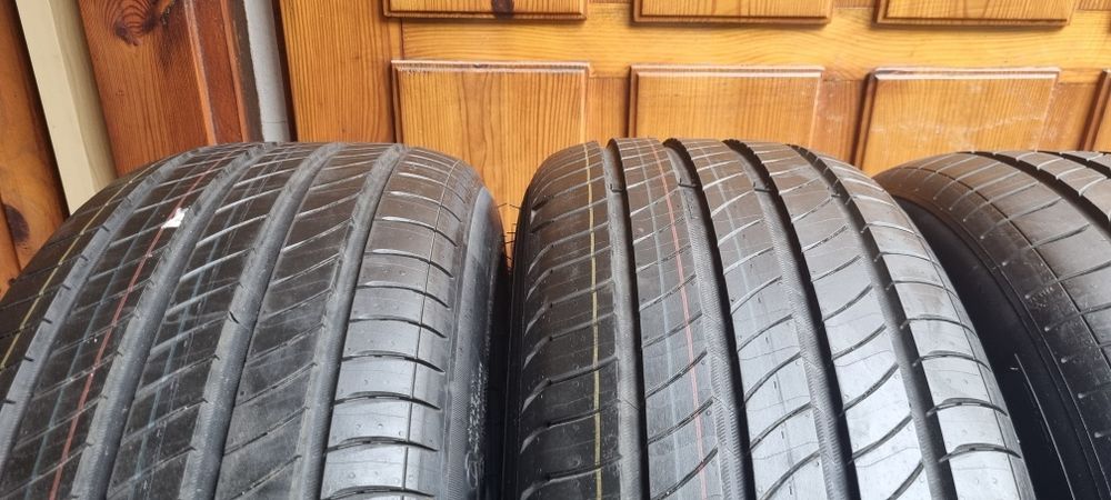 Opony letnie Michelin 225/45/17 94V
