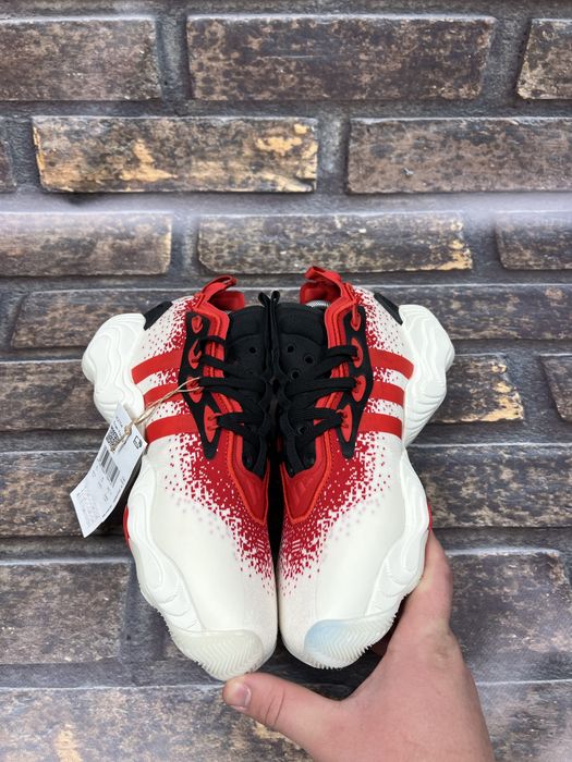 adidas trae young 1 - купити чоловіче взуття - Ціна на OLX.ua