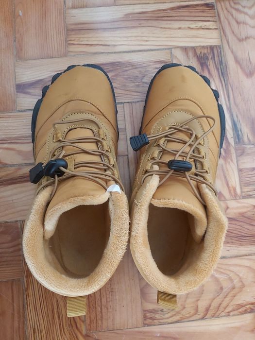 Sapatos Canles 37 (36) barefoot shoes