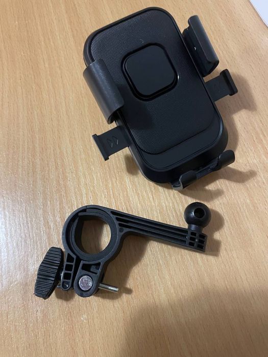 Тримач для телефону(мото/вело)