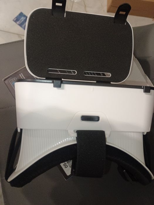Orzly vr headset Nintendo switch