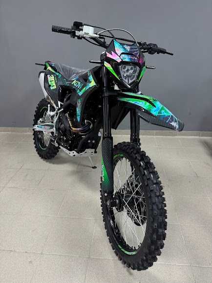 Мотоцикл KOVI ADVANCE 300