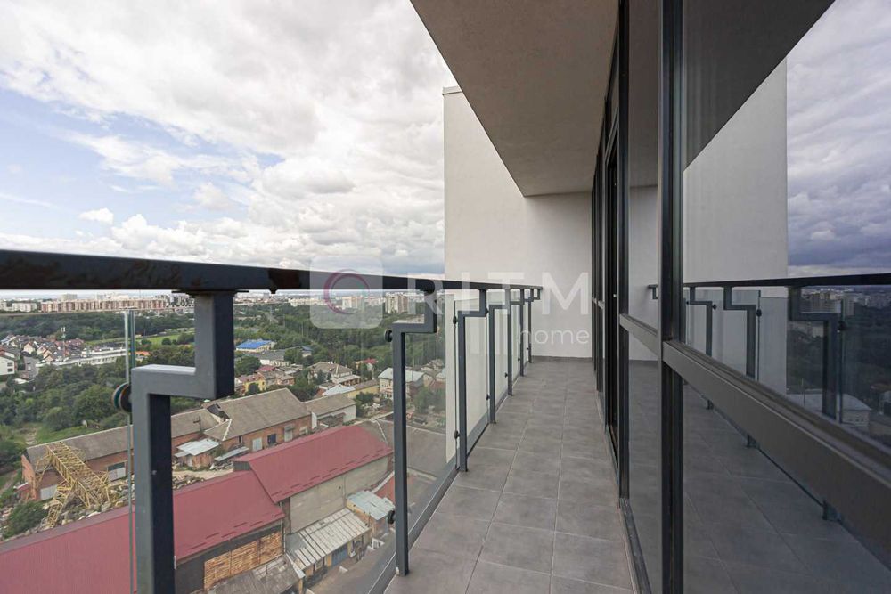 2-кімнатна квартира за адресою вул. Стрийська (площа 84 м²) - Atlanta.ua - фото 11