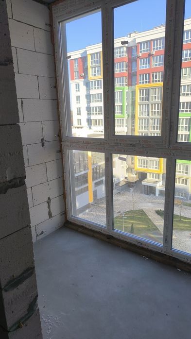 Власник! 1к 46м² ЖК Піонерський-2 | 6 поверх