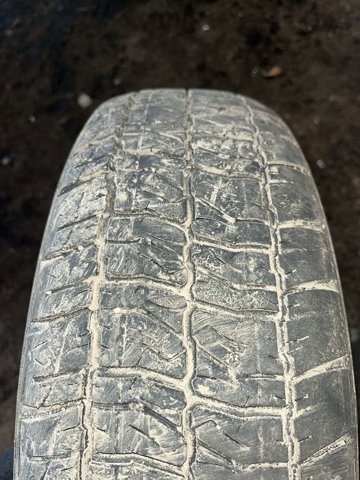 БУ літня резина R13