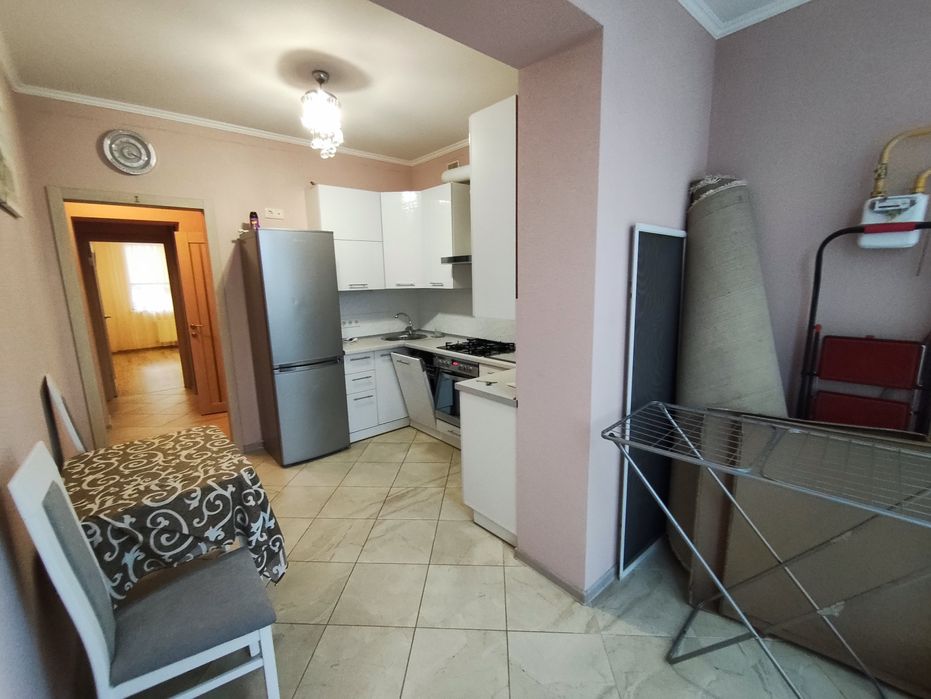 ‼️1 к квартира біля парку Центральний,ЖК Пушкінський Квартал‼️