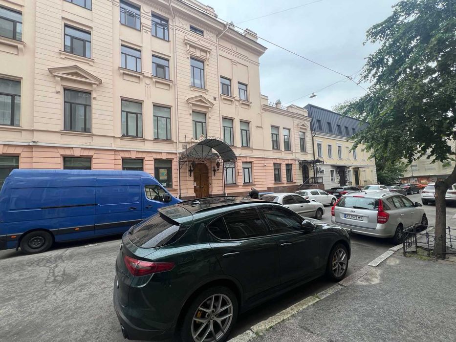 Сдам в оренду офісні приміщення в центрі м.Харків