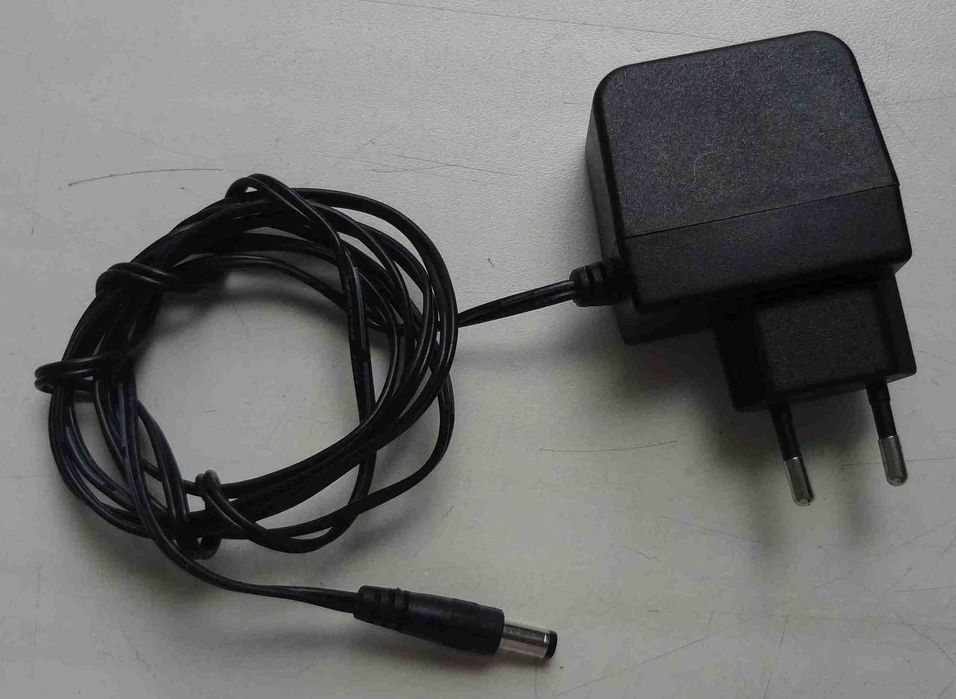 Адаптер блок питания Switching 5V 2A E-AWB100-050E