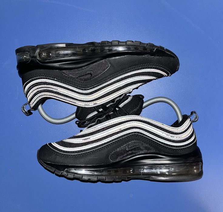 Кросівки Nike Air Max 97