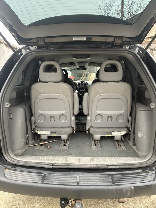 DODGE Ram Van 2.5crd 2002р.