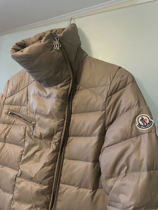 Куртка жіноча, Monkler.