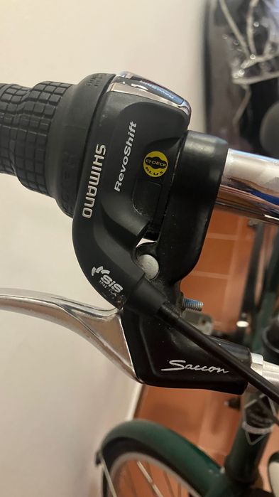 Bicicleta Órbita Lusitana - Praticamente Nova - Excelente Estado