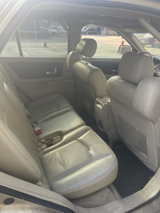 Cadillac srx 2005р v8 4.6