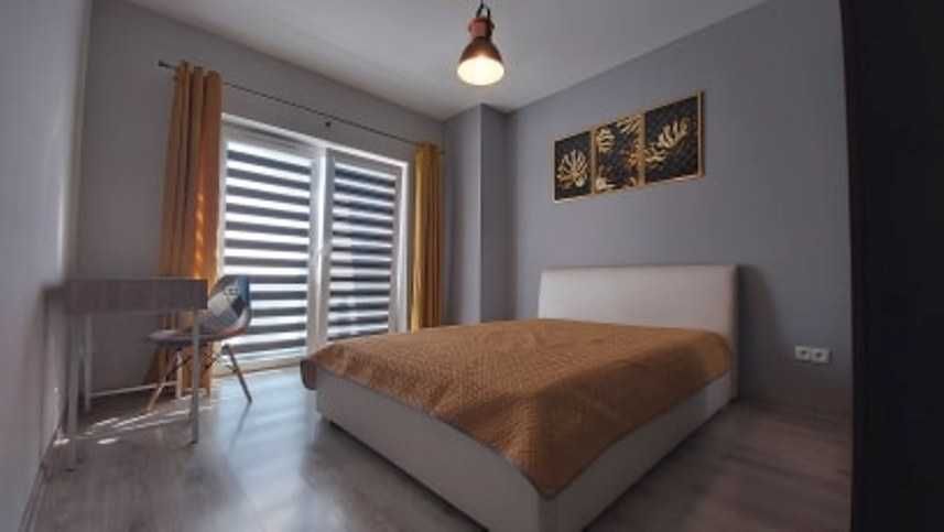 Bezczynszowy Umeblowany Apartament ul. Centralna - Widok 4