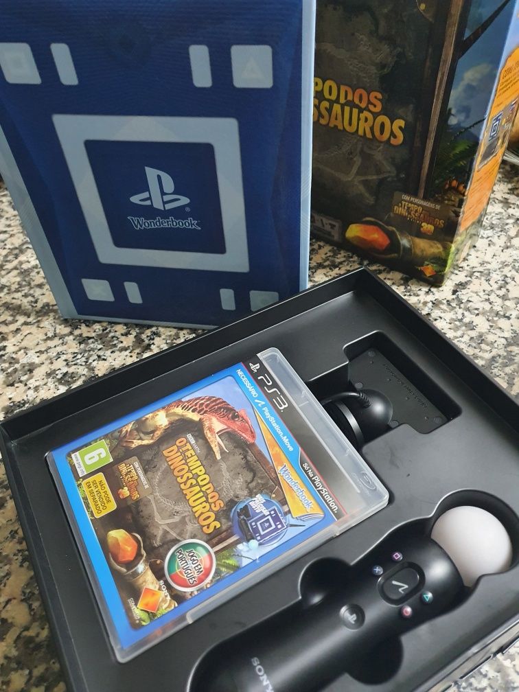 Dinossauros - Videojogos - Consolas - OLX Portugal
