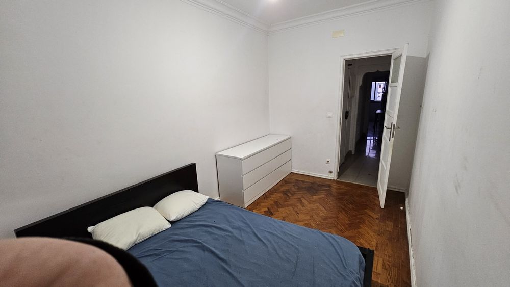 Quarto em moscavide