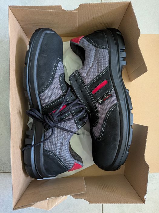 Buty robocze PPO 43