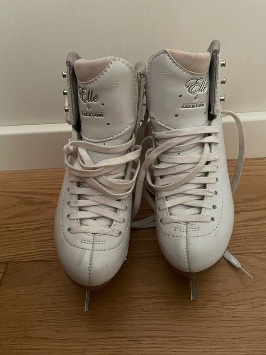 Продаж ковзанів Jackson Elle